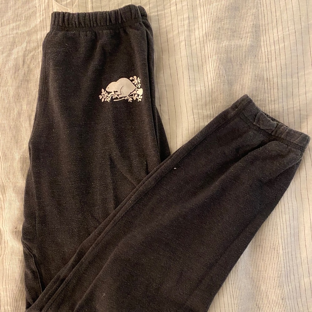 Roots Sweatpants